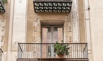 Mercer House Boria BCN