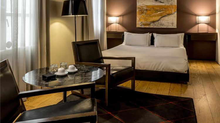 Mercer House Boria BCN Room