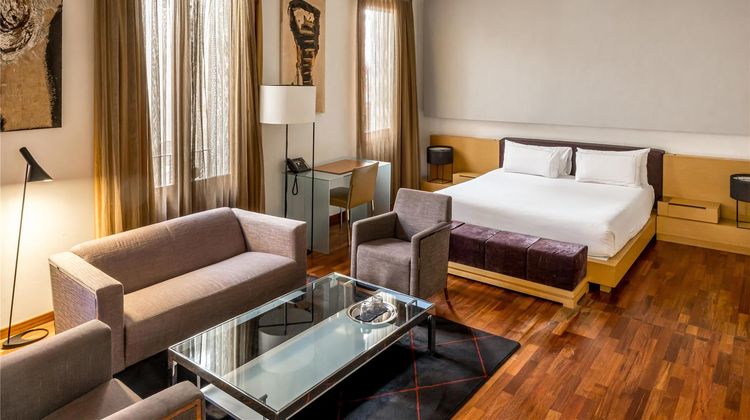 Mercer House Boria BCN Suite