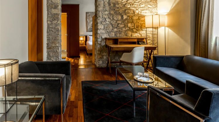 Mercer House Boria BCN Suite