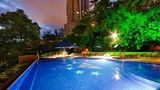 Hotel Dann Carlton Belfort Pool
