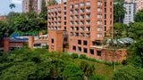 Hotel Dann Carlton Belfort Exterior