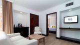 Hotel Dann Carlton Belfort Suite
