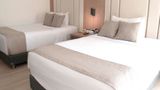 Hotel Dann Carlton Belfort Room