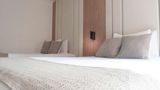 Hotel Dann Carlton Belfort Room