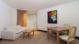Hotel Dann Carlton Belfort Suite