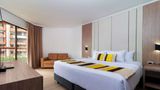 Hotel Dann Carlton Belfort Suite