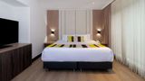 Hotel Dann Carlton Belfort Suite