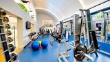 Dann Carlton Hotel Health