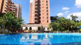Dann Carlton Hotel Pool