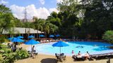 Dann Carlton Hotel Pool