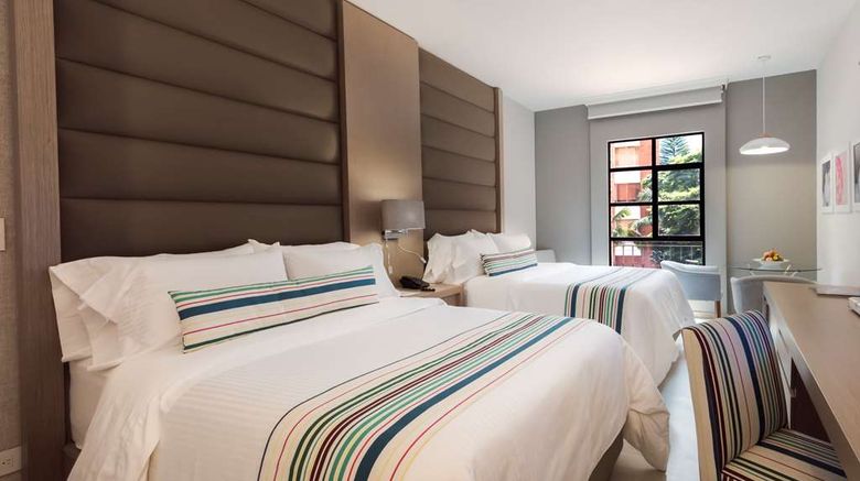 Dann Carlton Hotel Room. Images powered by <a href="https://iceportal.shijigroup.com" target="_blank" rel="noopener">Ice Portal</a>.