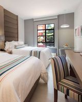 Dann Carlton Hotel