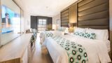 Dann Carlton Hotel Room