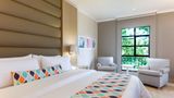 Dann Carlton Hotel Suite