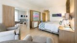 Dann Carlton Hotel Suite