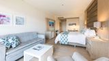 Dann Carlton Hotel Suite
