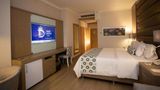Dann Carlton Hotel Room