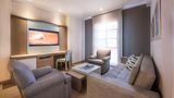 Dann Carlton Hotel Suite