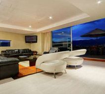 Hotel San Fernando Plaza Room