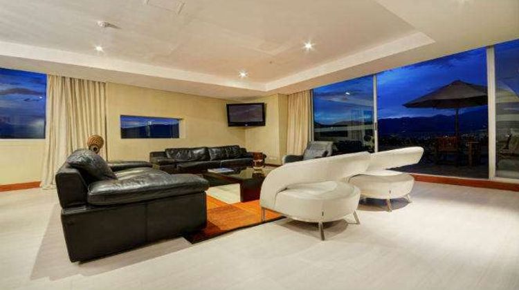 Hotel San Fernando Plaza Room