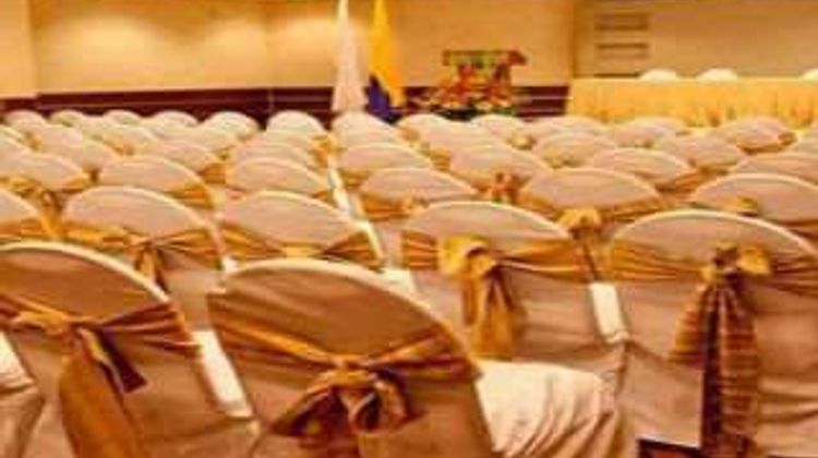 Hotel San Fernando Plaza Meeting