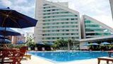 Hotel San Fernando Plaza Exterior