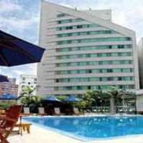 Hotel San Fernando Plaza
