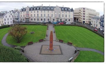 Portrush Atlantic Hotel