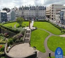 Portrush Atlantic Hotel Exterior