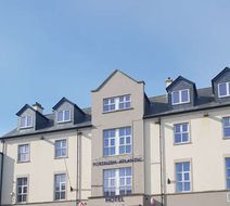 Portrush Atlantic Hotel Exterior