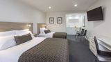 Hamilton Lonsdale Motel Room