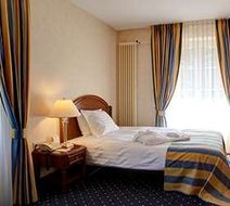 Grand Hotel des Bains Room