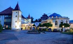 Grand Hotel des Bains
