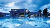 Grand Hotel des Bains Pool