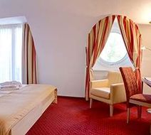 Grand Hotel des Bains Room