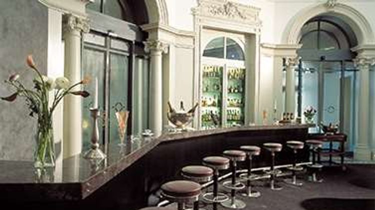Grand Hotel des Bains Restaurant