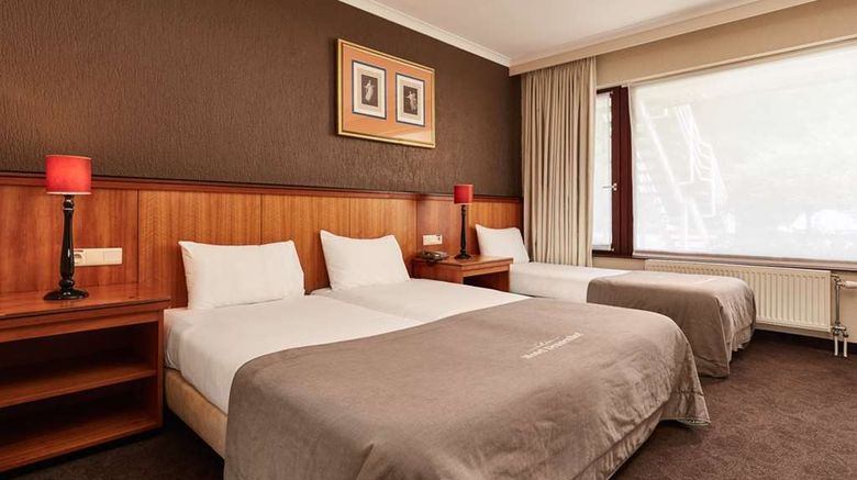 <b>Van der Valk Hotel Dennenhof Room</b>. Images powered by <a href="https://iceportal.shijigroup.com/" title="IcePortal" target="_blank">IcePortal</a>.