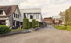 Van der Valk Hotel Dennenhof