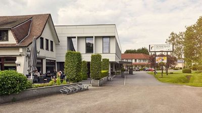 Van der Valk Hotel Dennenhof