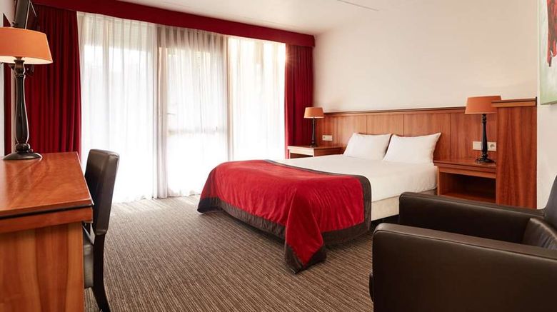 <b>Van der Valk Hotel Dennenhof Room</b>. Images powered by <a href="https://iceportal.shijigroup.com/" title="IcePortal" target="_blank">IcePortal</a>.