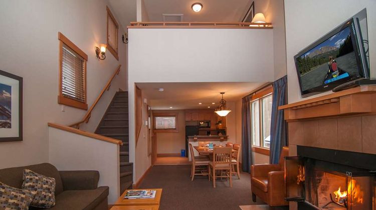 Banff Hidden Ridge Resort Condo Other