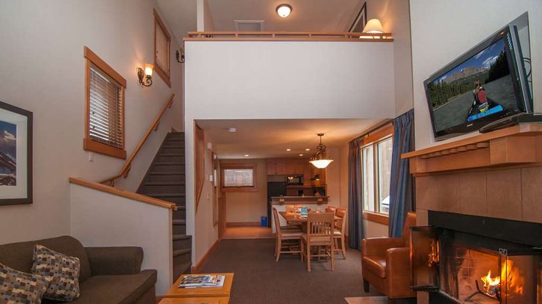 <b>Banff Hidden Ridge Resort Condo Other</b>. Images powered by <a href="https://iceportal.shijigroup.com/" title="IcePortal" target="_blank">IcePortal</a>.