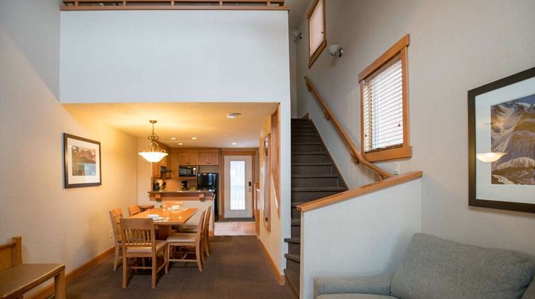Banff Hidden Ridge Resort Condo Other