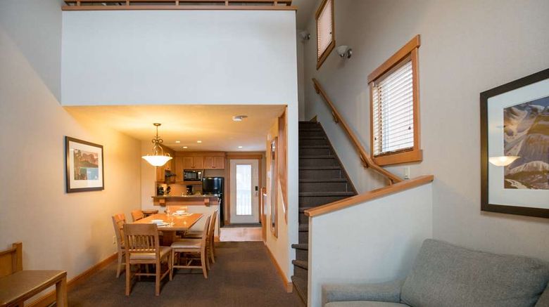 <b>Banff Hidden Ridge Resort Condo Other</b>. Images powered by <a href="https://iceportal.shijigroup.com/" title="IcePortal" target="_blank">IcePortal</a>.