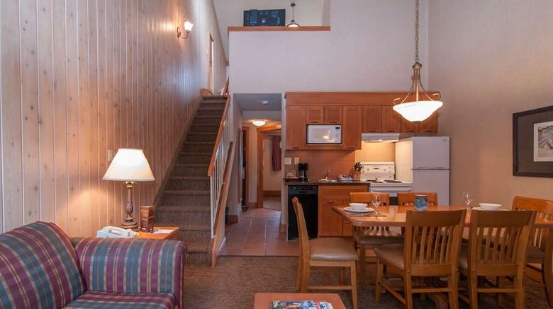 <b>Banff Hidden Ridge Resort Condo Other</b>. Images powered by <a href="https://iceportal.shijigroup.com/" title="IcePortal" target="_blank">IcePortal</a>.