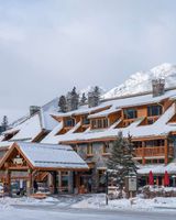 The Fox Hotel & Suites