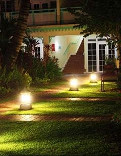 Blue Orchids Beach Hotel