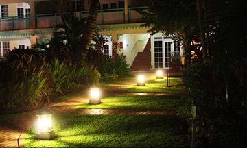Blue Orchids Beach Hotel
