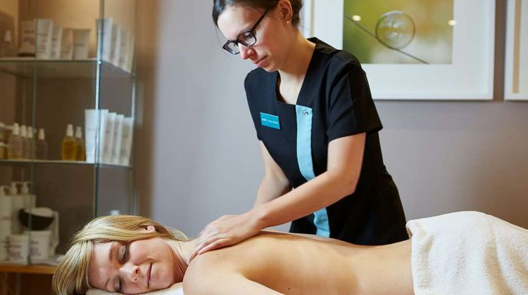 The Rembrandt Spa
